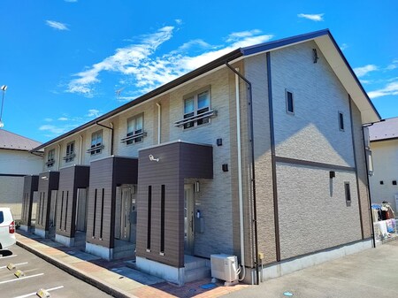 Ｃａｓａ　Ｖｅｒｄｅ　Ｎｏｒｔｅ（カサ　ヴェルデ　ノルテ）外観写真