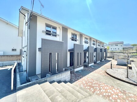 ｍｉｔｉｓ外観写真