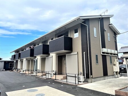 Villa　Claire（ヴィラ・クレール）外観写真