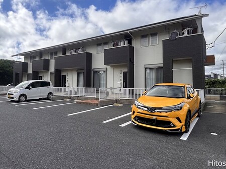 Maison　KN　B外観写真