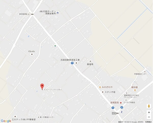 その他(案内図)