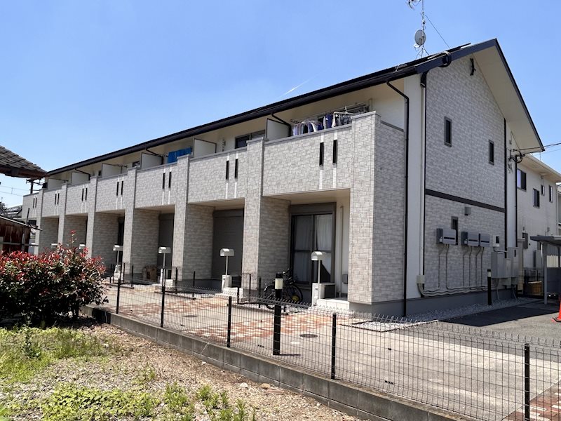 ＣＡＳＡ　ＤＯＭＡＮＩ
