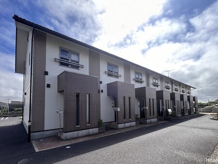 ＣＩＥＬ　Ｉ外観写真