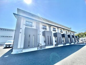 Maisonette　TYS外観写真