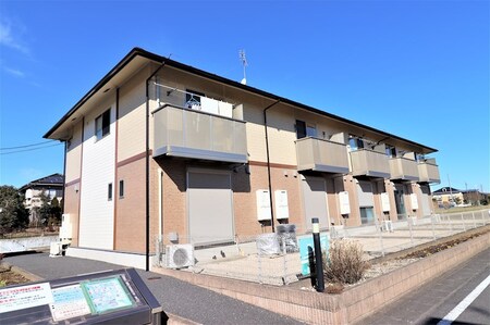 ＧＲＡＮＤ－ｓｔｙｌｅ外観写真