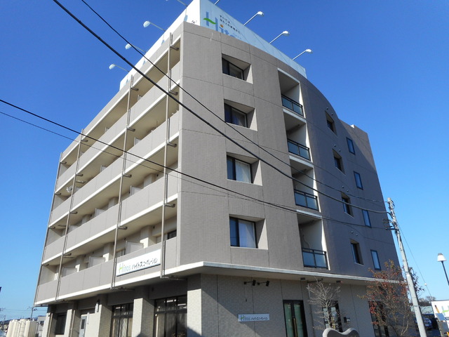 プライムヒルズ