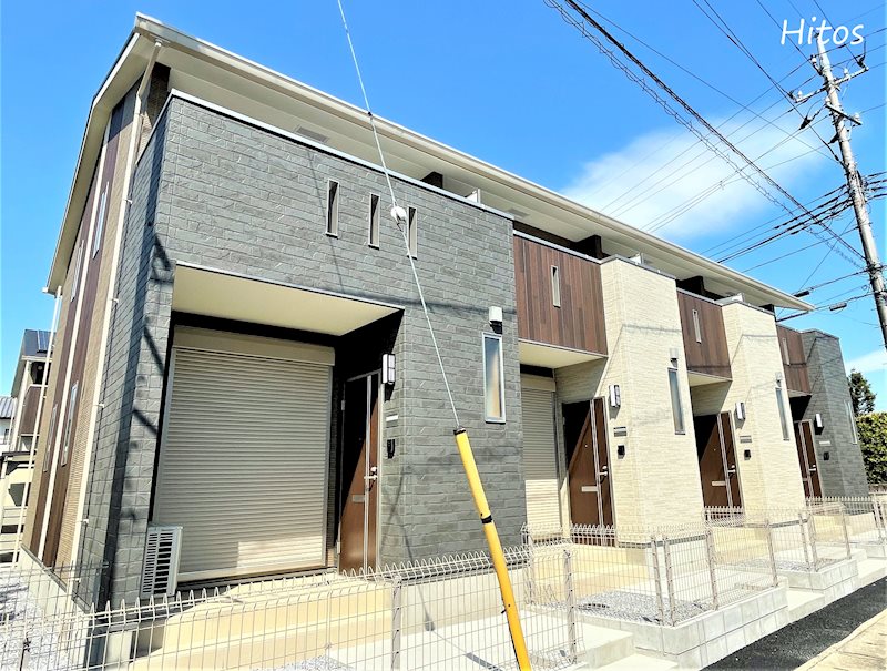 Sunny Residence（サニーレジデンス）　Ａ