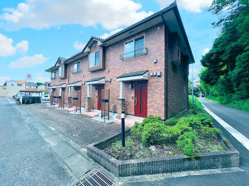 アーバンステージ　Vの物件外観写真