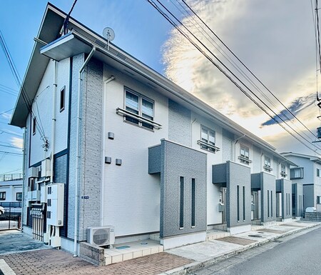 native　place　II外観写真