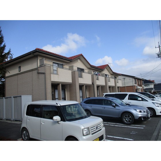 Mary’s　home　壱番館