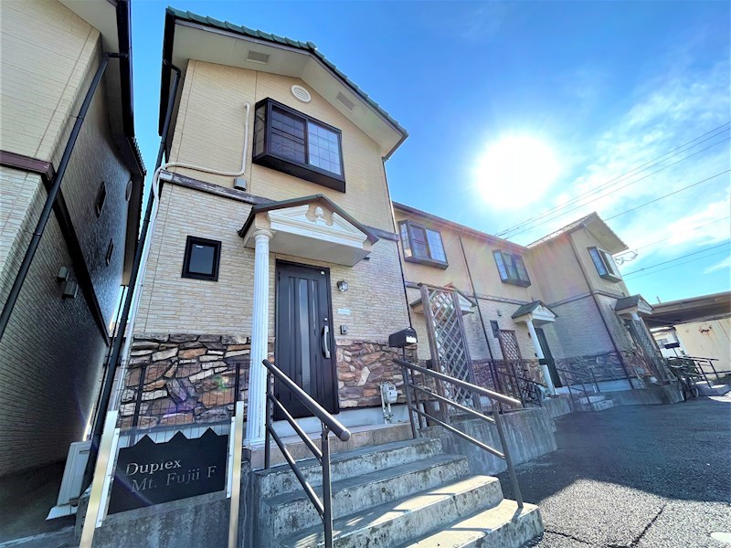 ＤＵＰＬＥＸ　Ｍｔ．Ｆｕｊｉｉ　Ｆ