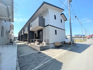 Vinculum（ウィンクルム）外観写真
