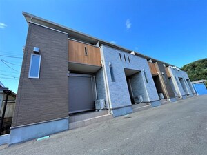パーチ（Perch）外観写真