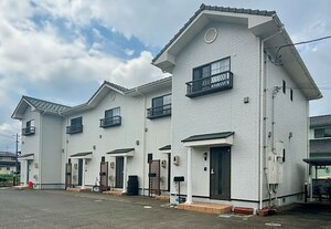 ＡＺＵＲ　II外観写真