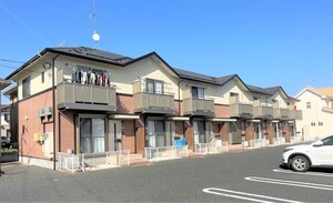 Ｊｏｙｅｕｘ　Ｌｉｖｉｅｒｅ　Ｃ（ｼﾞｮﾜｲﾕﾘｳﾞｨｴｰﾙ外観写真