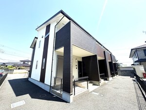 Lumiere　II外観写真