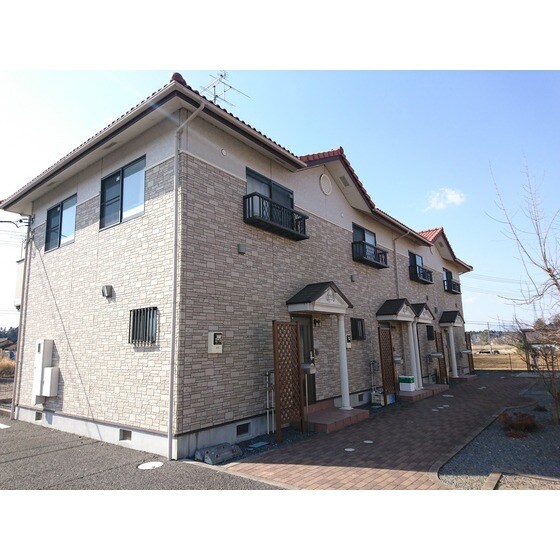 Ｒｅｖｏｉｒ　Ａの物件外観写真