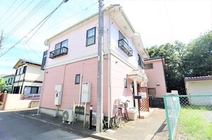 DUPLEX MIYAGI外観写真