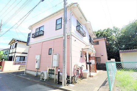 DUPLEX MIYAGI外観写真