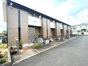 Ｈｉ－ｓｔａｇｅ外観写真