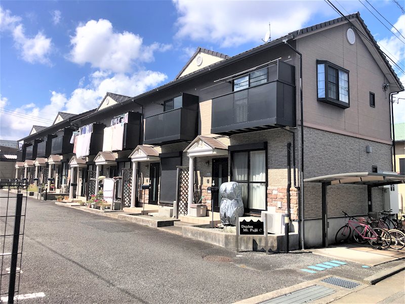ＤＵＰＬＥＸ　Ｍｔ．Ｆｕｊｉｉ　Ｃ