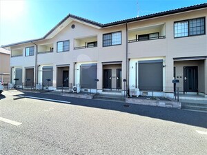 Afecto　I（アフェクト　I）外観写真