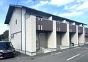 Ｌａ・Ｐａｕｍｅ