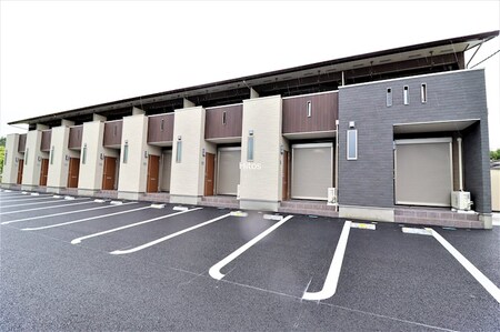 Glooby（グルービィー）外観写真