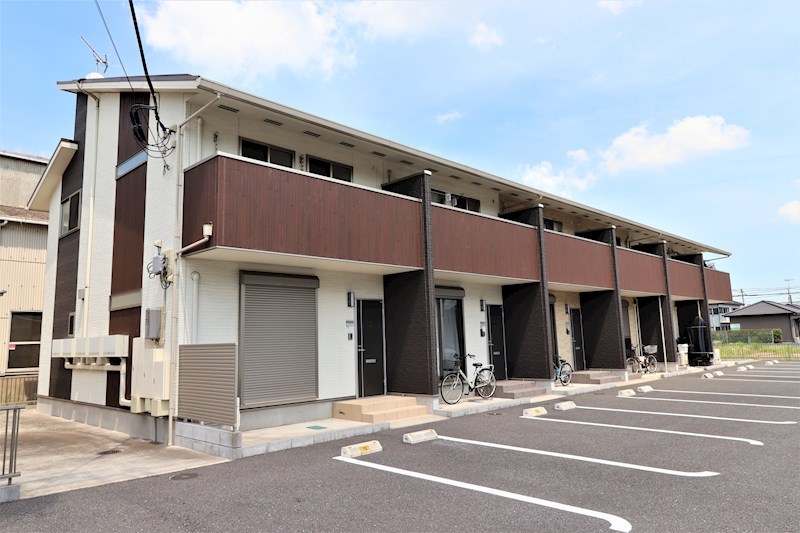 Sakura　Palace　D