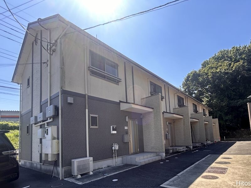 Ｌａ　Ｆｏｎｔｅ　Ａの物件外観写真