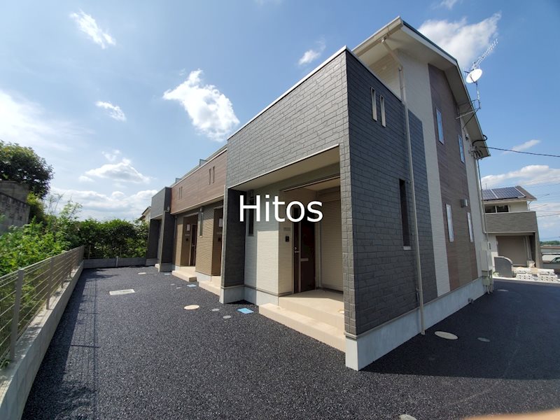 Sun  terrace（サン　テラス）　　Ａ