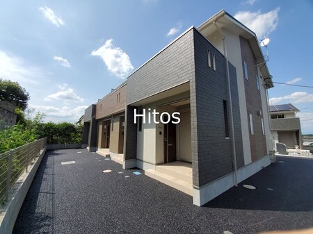 Sun  terrace（サン　テラス）　　Ａ外観写真