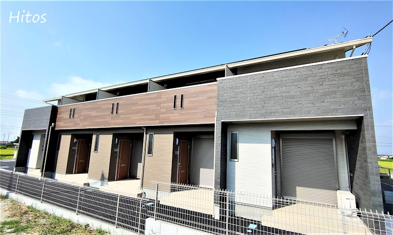 Villa Crescent （ｳﾞｨﾗ　ｸﾚｾﾝﾄ）