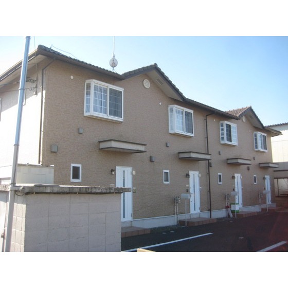 エクセレント・下妻　I