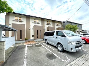 Ｃｅｓｔ　ｓｉ　ｂｏｎ　Ａ（セシボン）外観写真