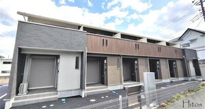 Ｖｉｌｌａ　Ｆａｌｃｏ外観写真