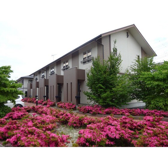 Ｍａｉｓｏｎ　ｄｅ　Ｃｌａｉｒの物件外観写真