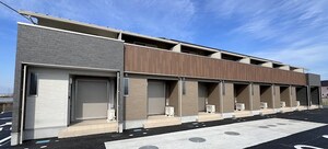 You・Maison II外観写真