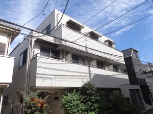 メゾン恩田外観写真