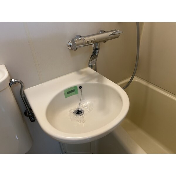 洗面・脱衣所