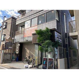 東邦西新宿ビル外観写真