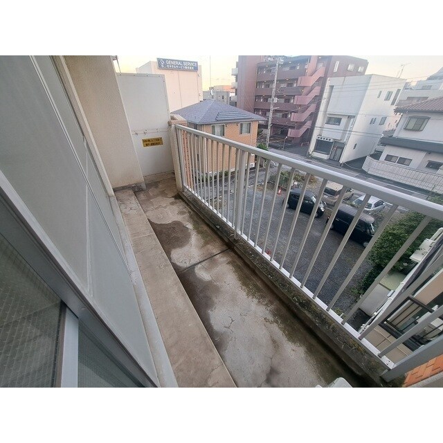 物件内観写真21　