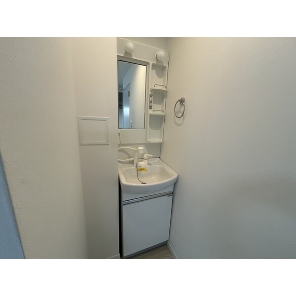 洗面・脱衣所