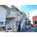 レオパレス上永谷第4