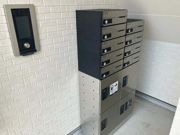 建物設備