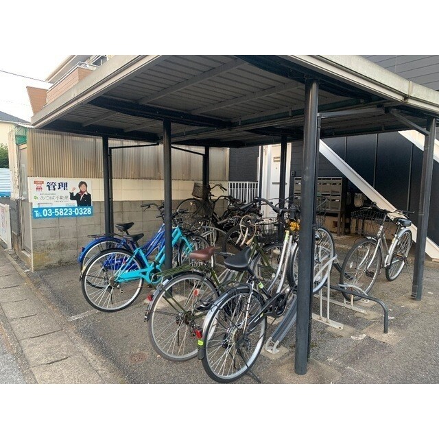 物件内観写真21　