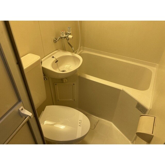 物件内観写真11　