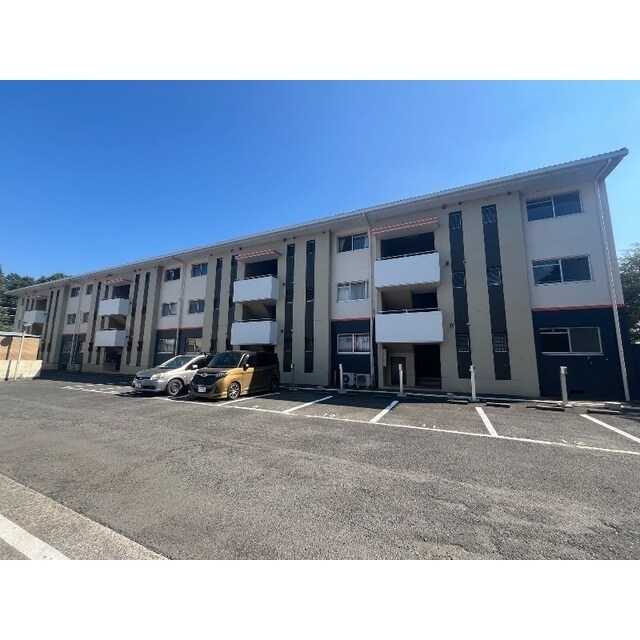 アーバニティー21の物件外観写真