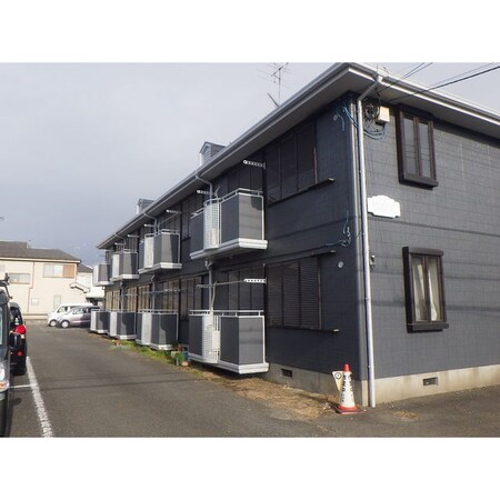 ビーミング外観写真