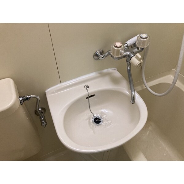 洗面・脱衣所